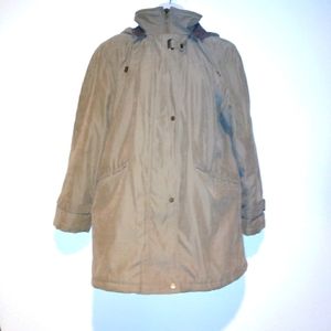 FS Outerwear Winter Coat